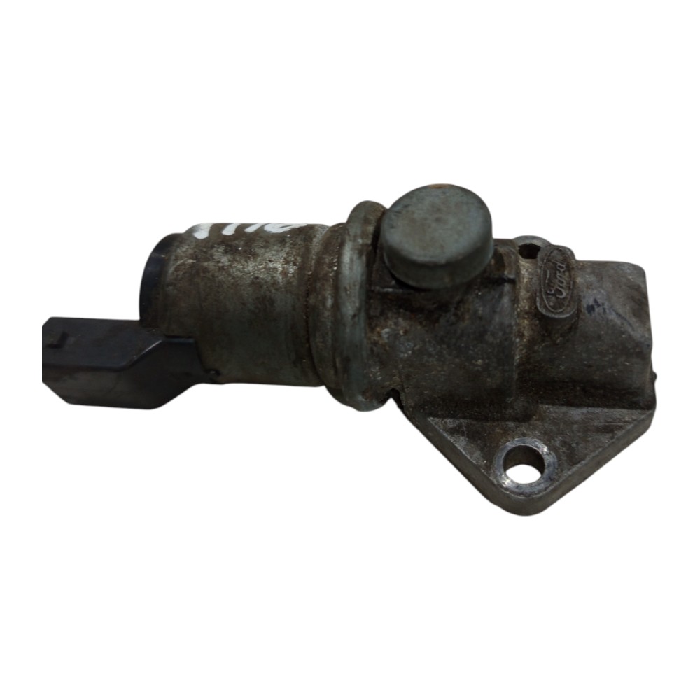 Atuador Marcha Lenta Ford Fiesta 2005 2006 2007 2008 A 2013 2