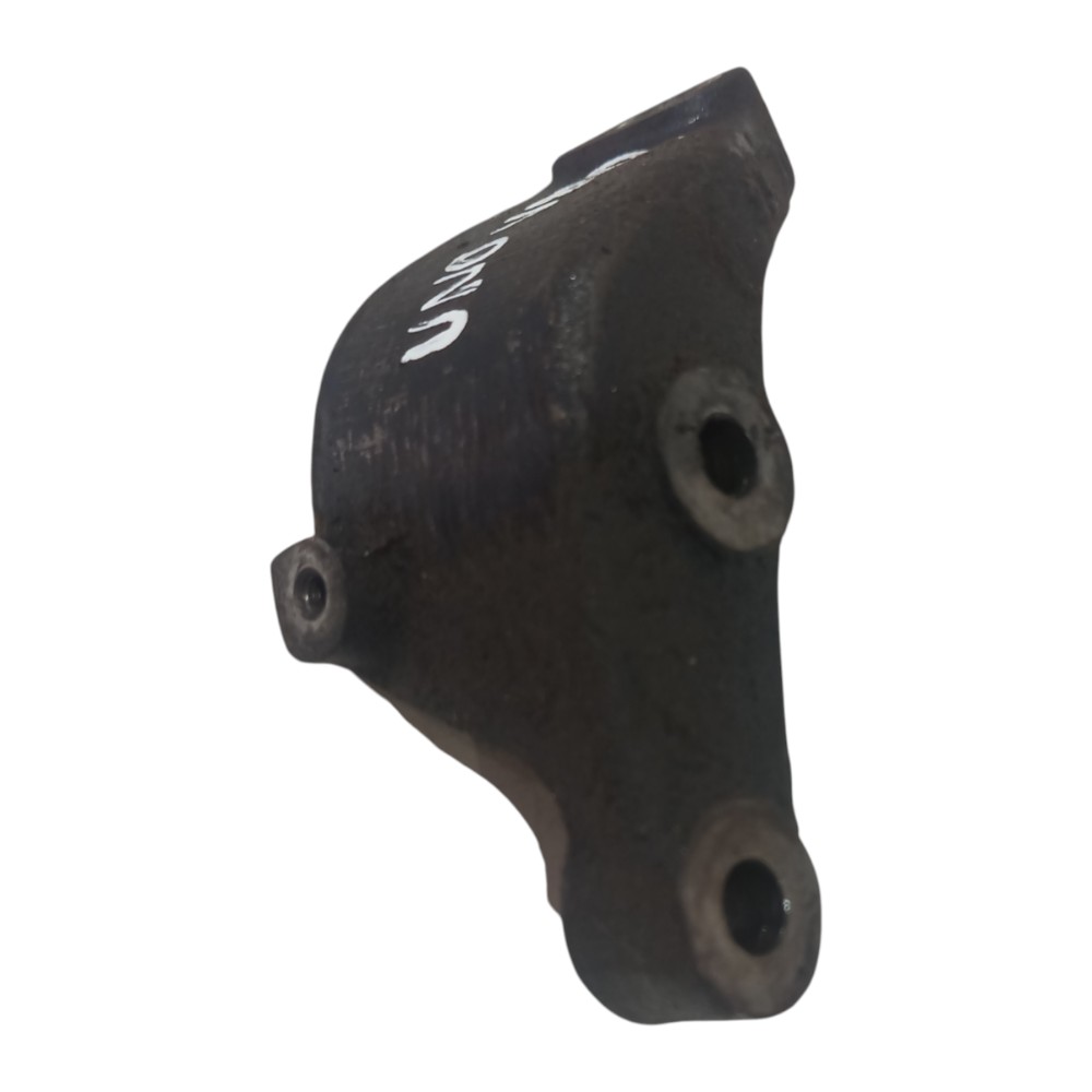 Suporte Direito Coxim Motor Fiat Uno 1.0 8v 1991 A 1993 6