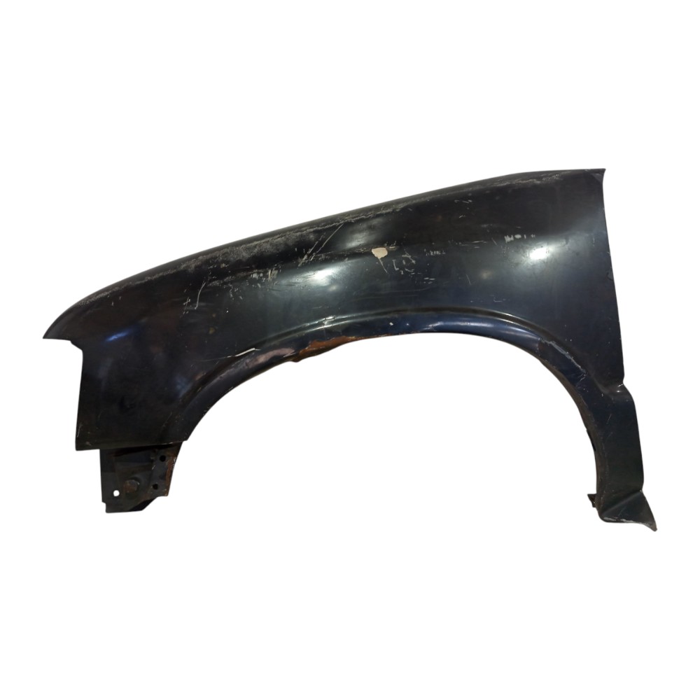 Para Lama Dianteiro Esquerdo Gm Chevrolet Blazer 1997 A 2007 4