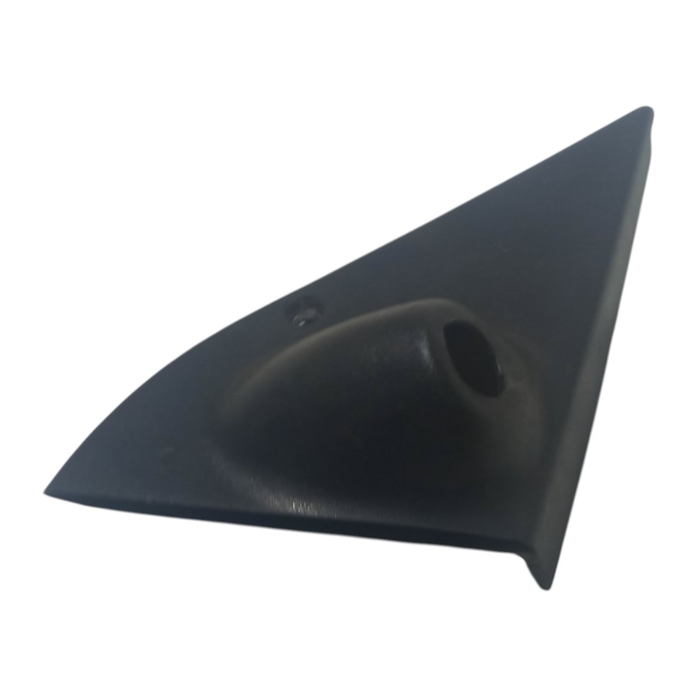 Moldura Retrovisor Direito Ford Fiesta 1996 1997 1998 A 2002 3