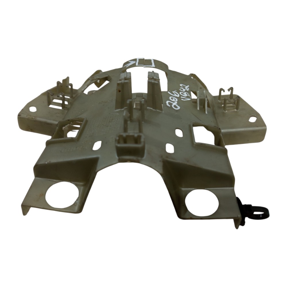 Suporte Coluna Direção Peugeot 206 2006 2007 3