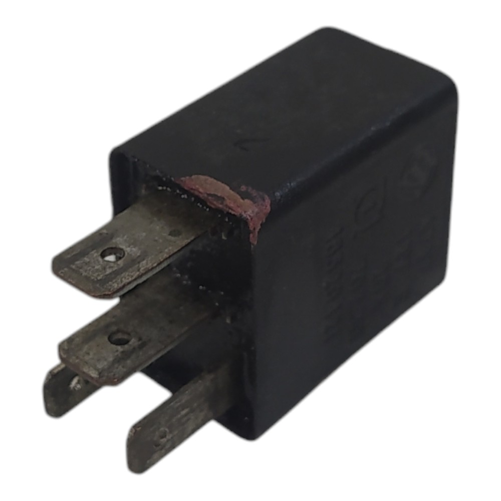 Mini Rele Auxiliar Fiat 46520421 12v 5