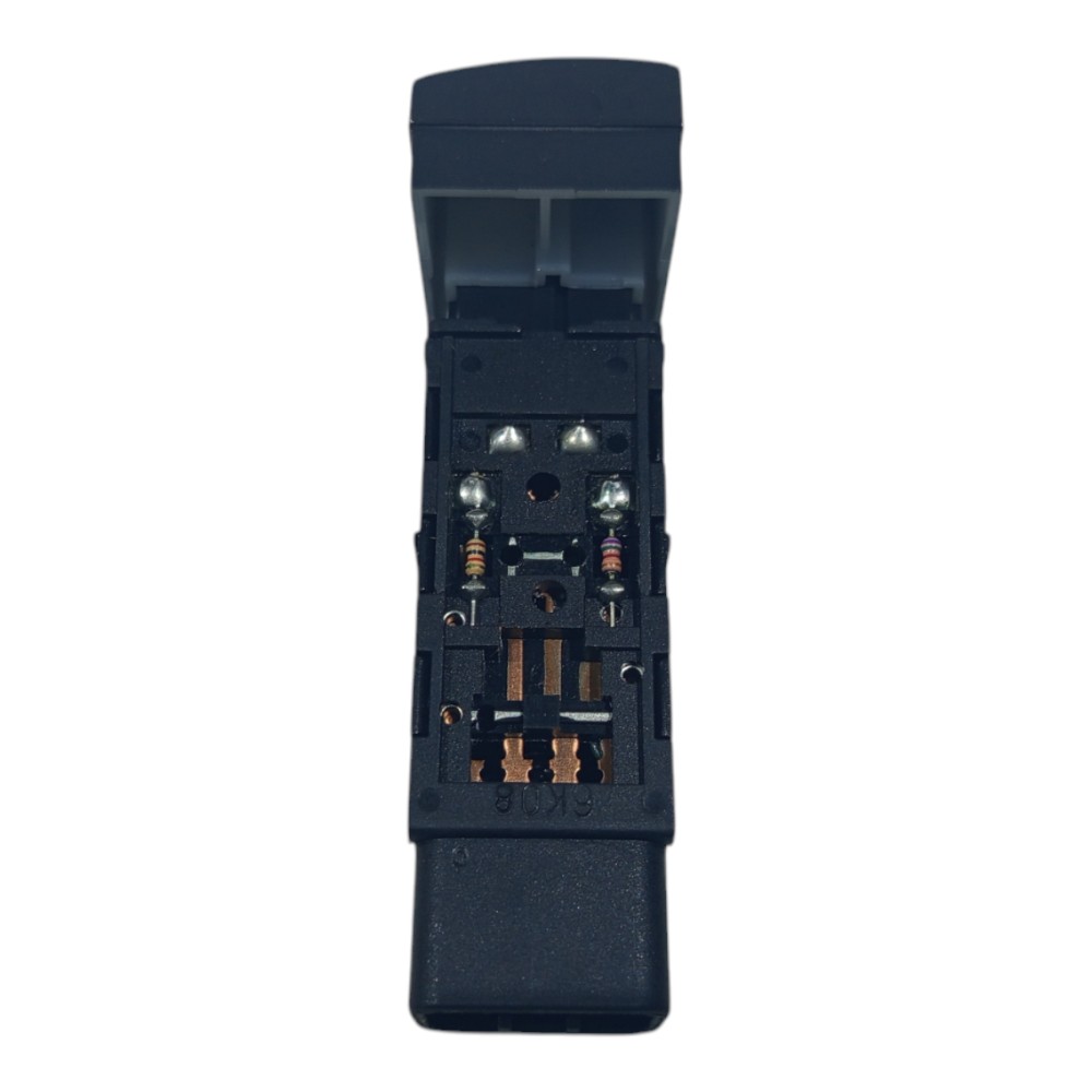 Botão Desembaçador Rear Hyundai Santa Fé 2006 2007 – 2013 5