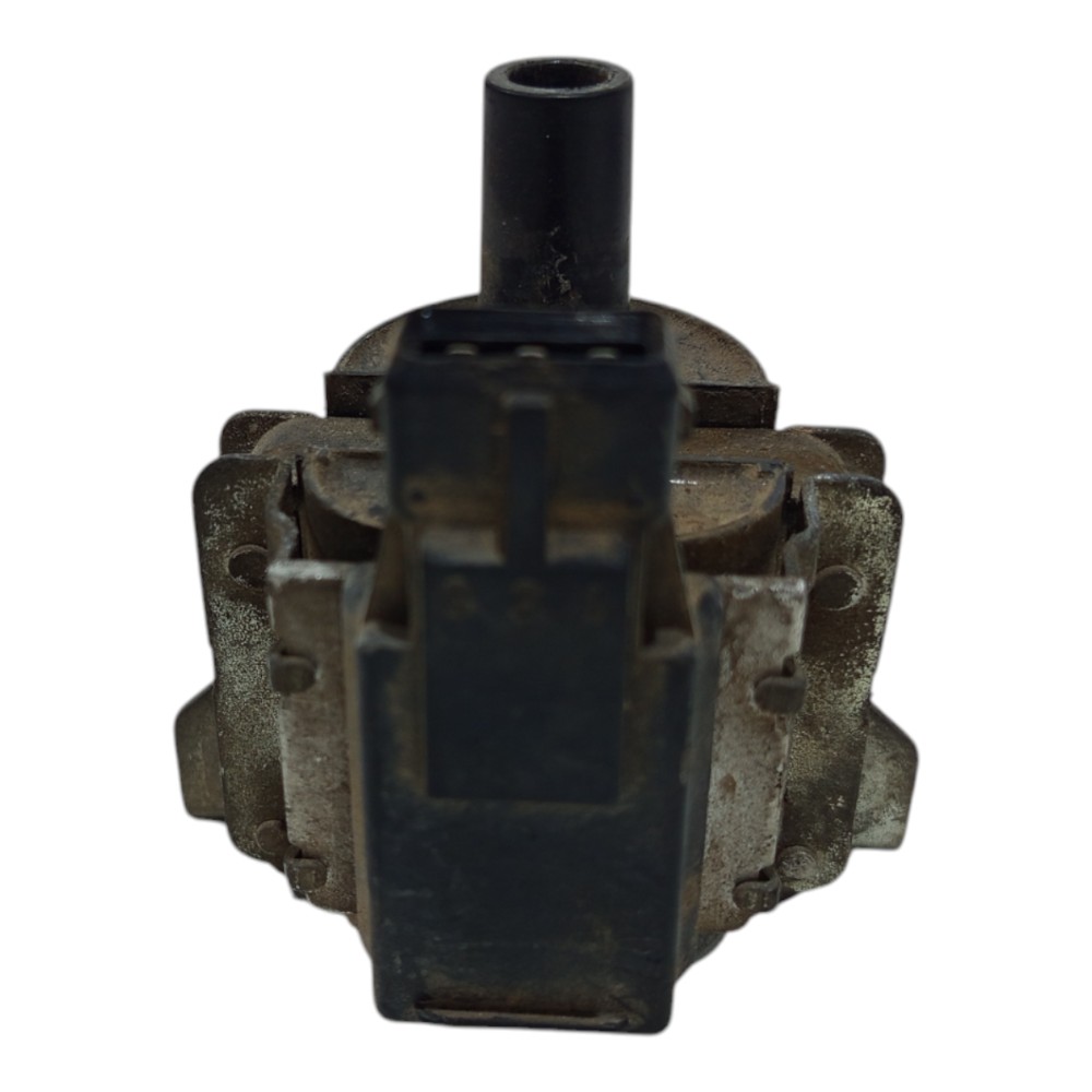 Bobina Ignição Volkswagen Gol G2 1.0 8v 1996 1997 A 2003 6
