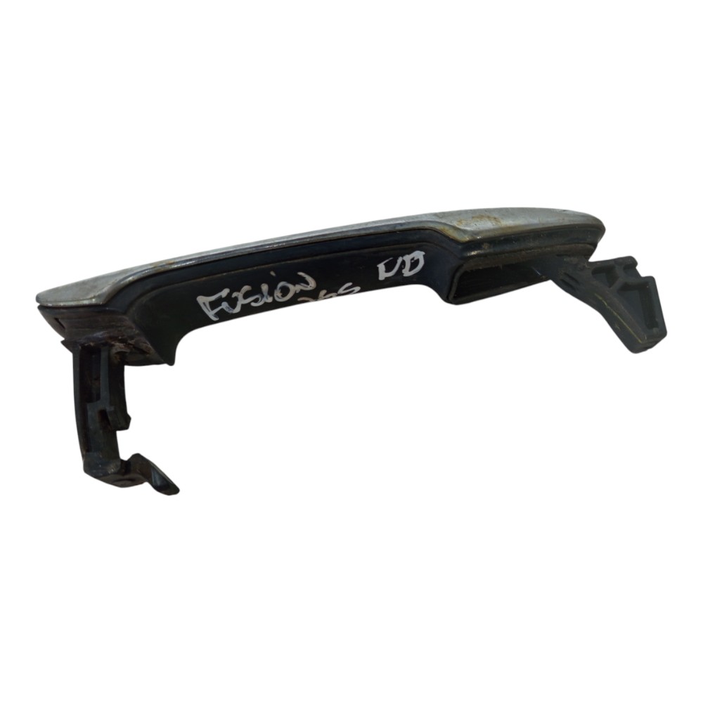 Maçaneta Externa Dianteira Direita Ford Fusion 2006 A 2009  Dianteira 5