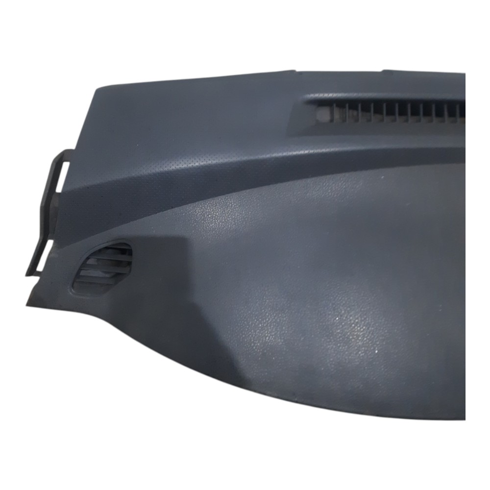 Moldura Superior Painel Nissa Livina 1.8 2009 A 2014 7
