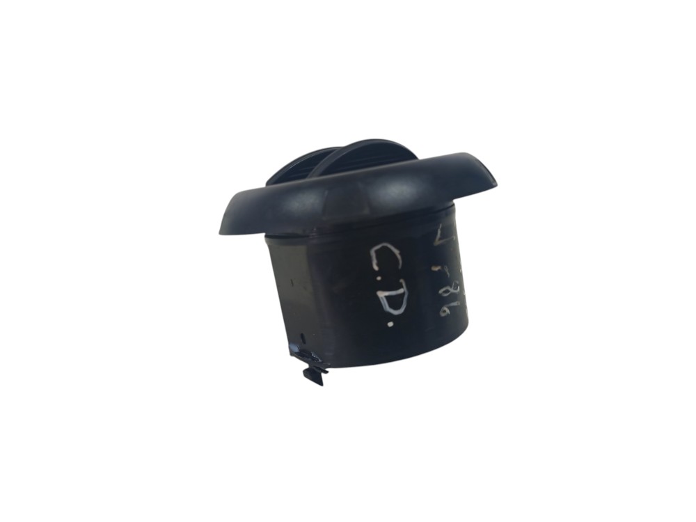 Difusor Ar Condicionado Ford Fiesta Flex 1.6 2002 A 2014 4