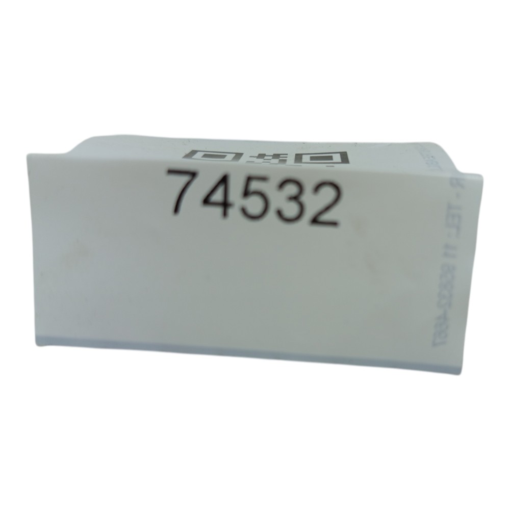 Moldura Maçaneta Esquerda Fiat Siena 1996 1997 1998 A 2000 7