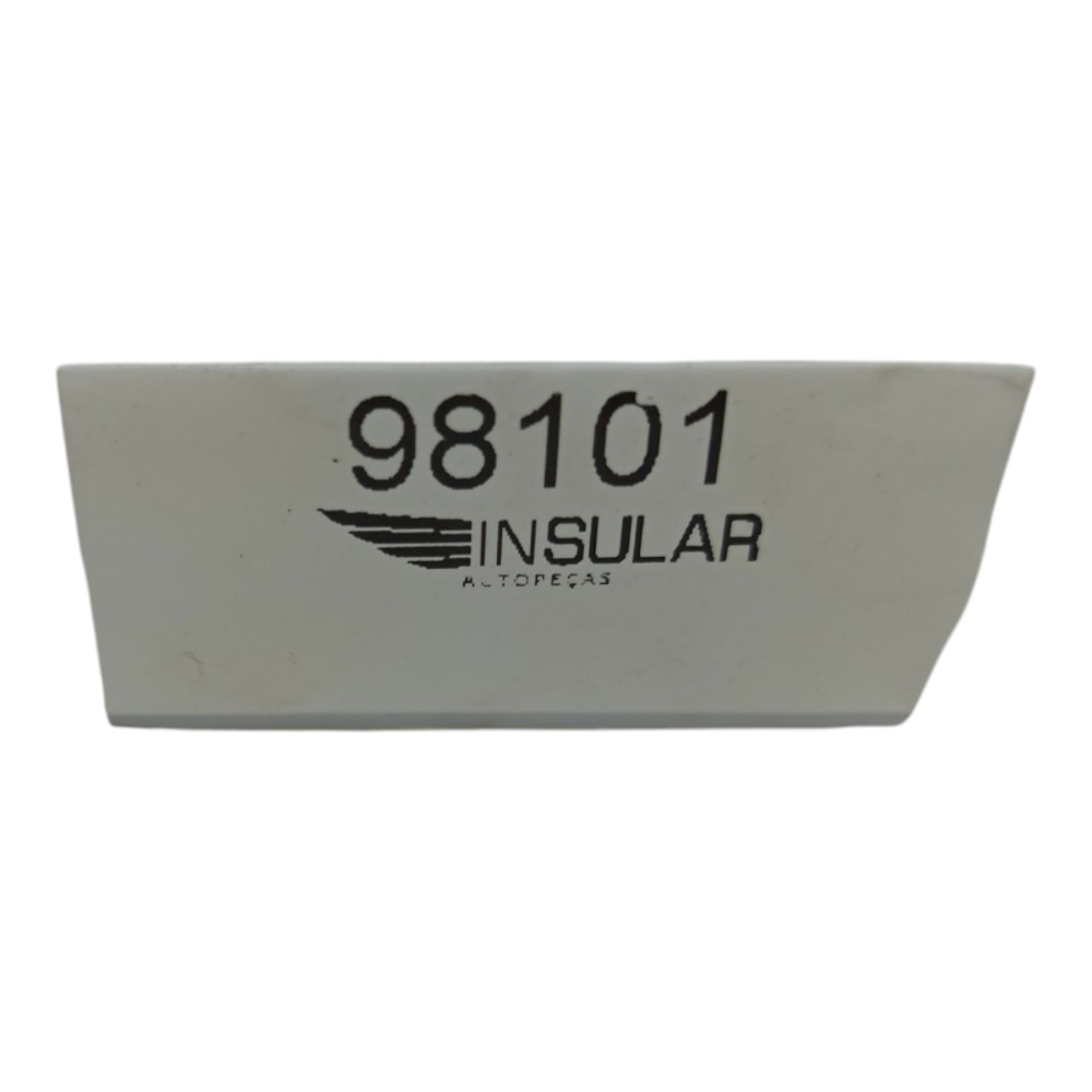 Radiador Dianteiro Fiat Palio 1996 A 2002 7
