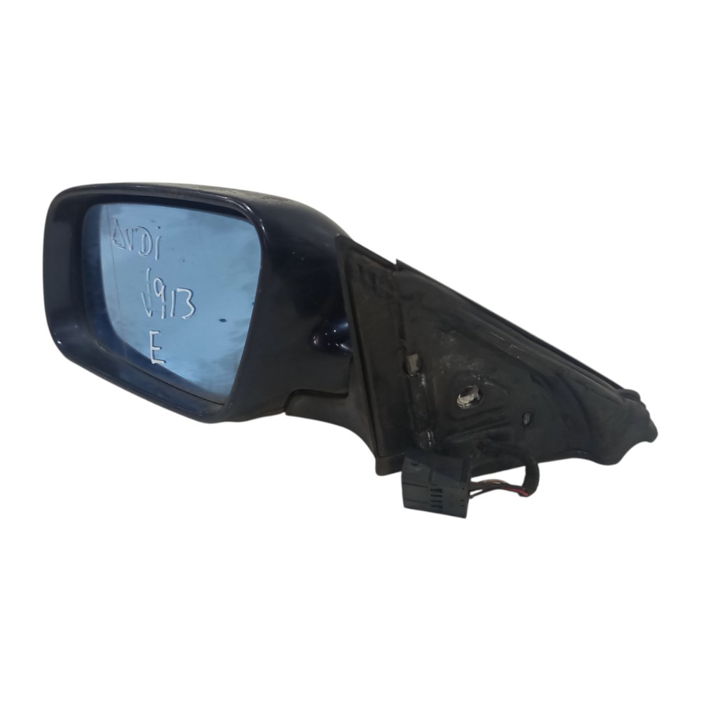 Retrovisor Esquerdo Audi A3 1999 2000 2001 2002 2003 A 2006 6