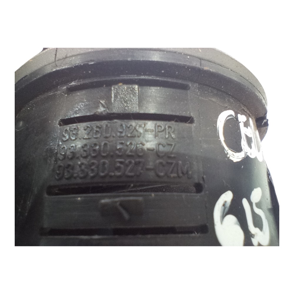 Difusor Ar Painel Gm Chevrolet Celta 2000 2001 2002 A 2006 5