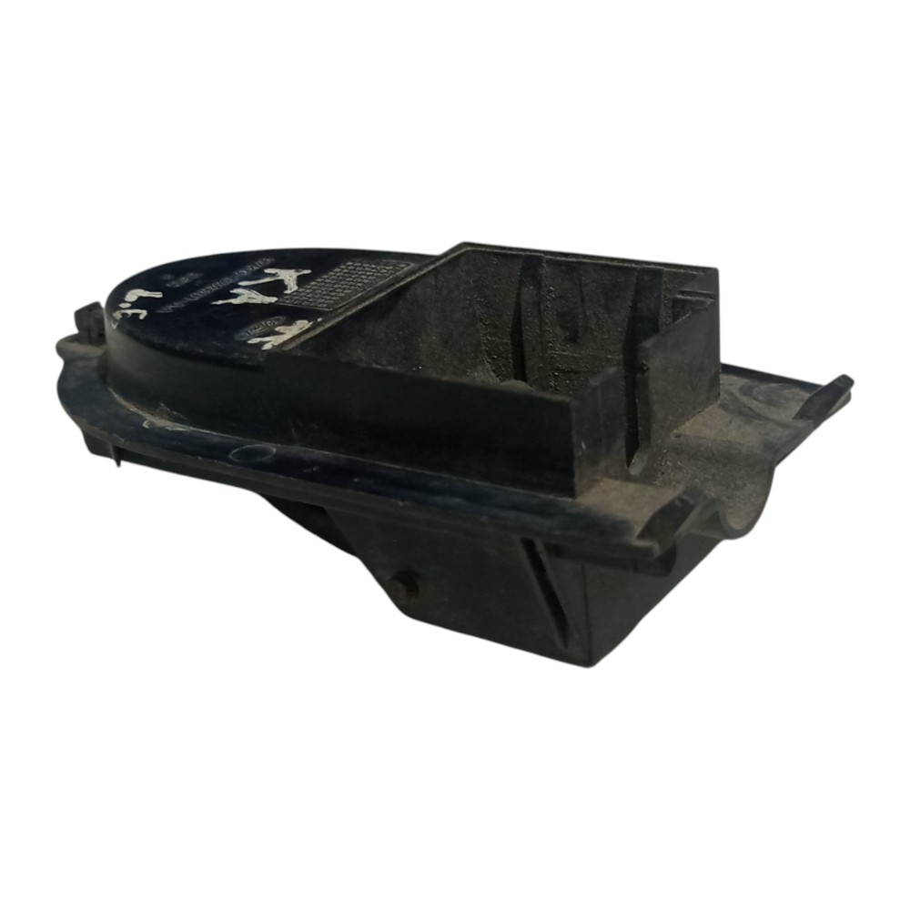Maçaneta Interna Esquerda Ford Ka 2p 1998 1999 2000 A 2005 Dianteira/traseira 7