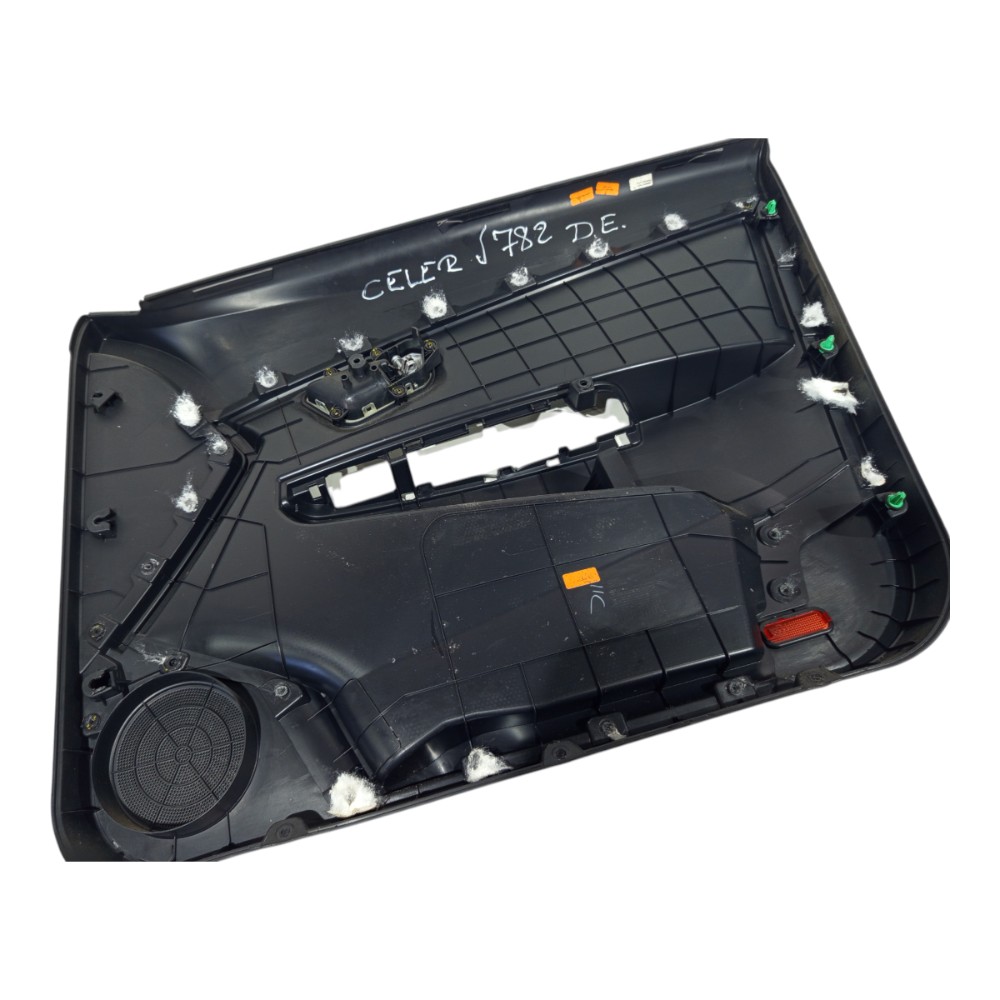 Forro Porta Dianteira Esquerda Chery Celer 2015 7