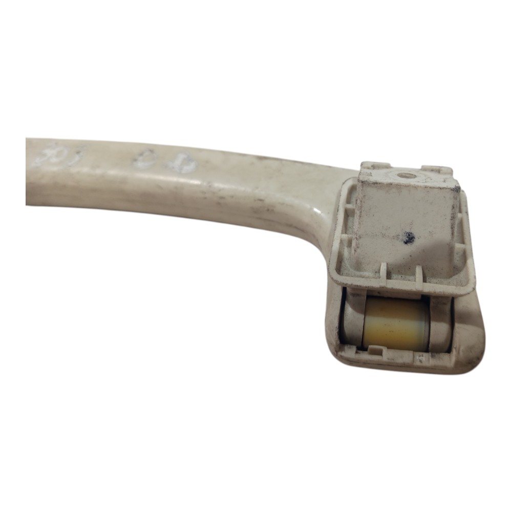 Alça Teto Pqp Dinateiro Dir Citroen C4 Pallas 2007 A 2013 Preto 5