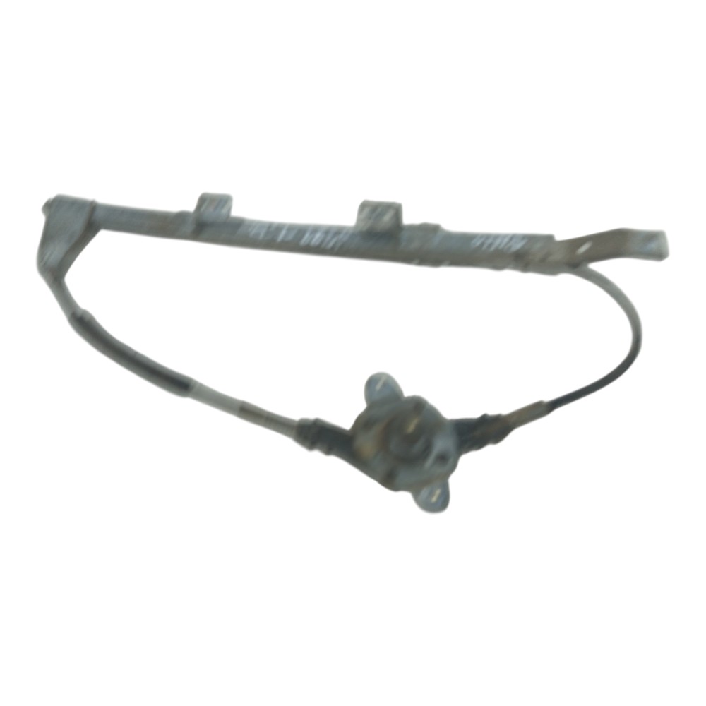 Maquina Vidro Manual Traseira Direita Fiat Palio 1996 A 2000 1