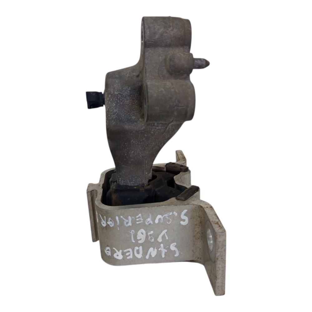 Coxim Motor Renault Sandero 1.0 2008 A 2014 5