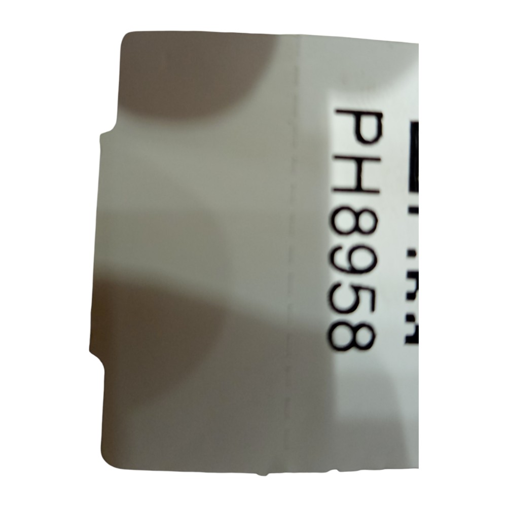Sensor Estacionamento Traseiro Citroen C4 Pallas 2008 a 2012 7