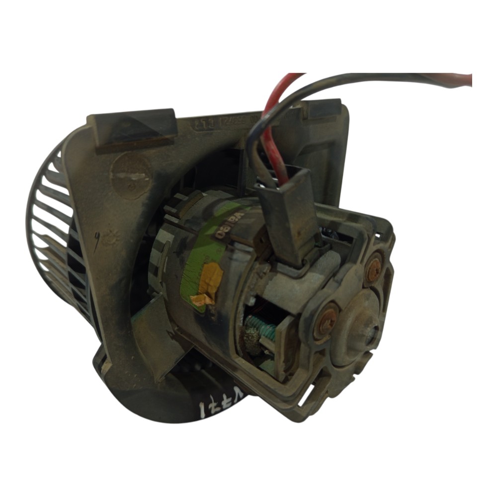 Motor Ventilador Ar Forçado Gm Vectra 1997 1998 1999 A 2005 2