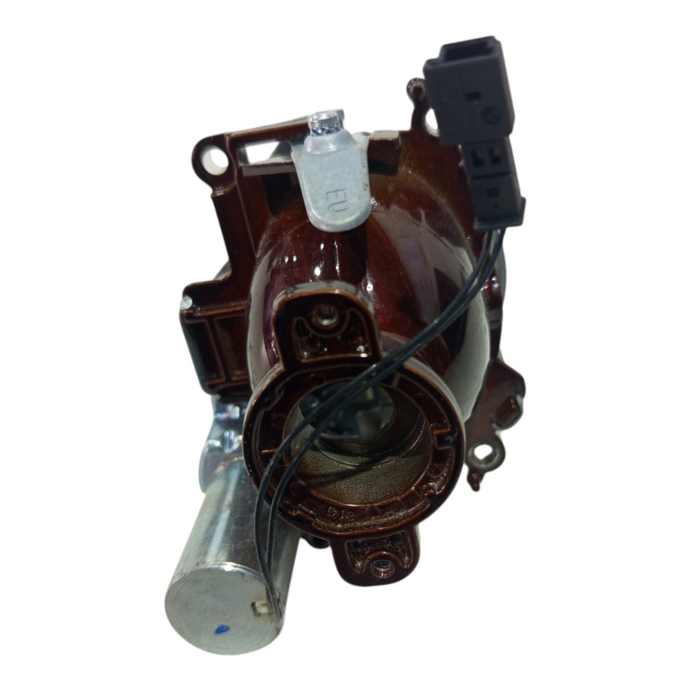 Globo Projetor Freelander 2 Dianteira Direita 2007 A 2014 3