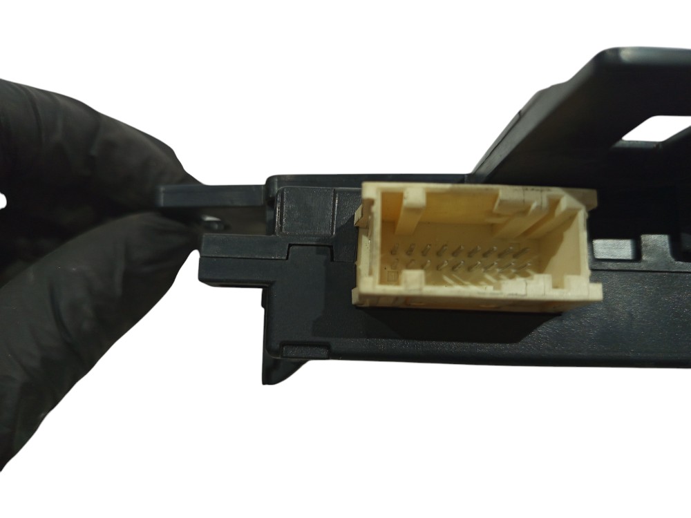 Módulo Central Bluetooth C4 Pallas 2007 A 2013 9666760080 5