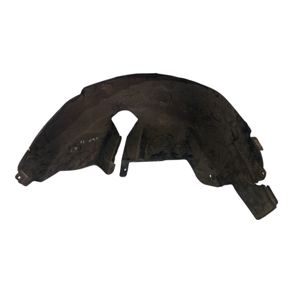 Parabarro Traseiro Audi A3 99 2000 2001 A 2006 C/avaria 4