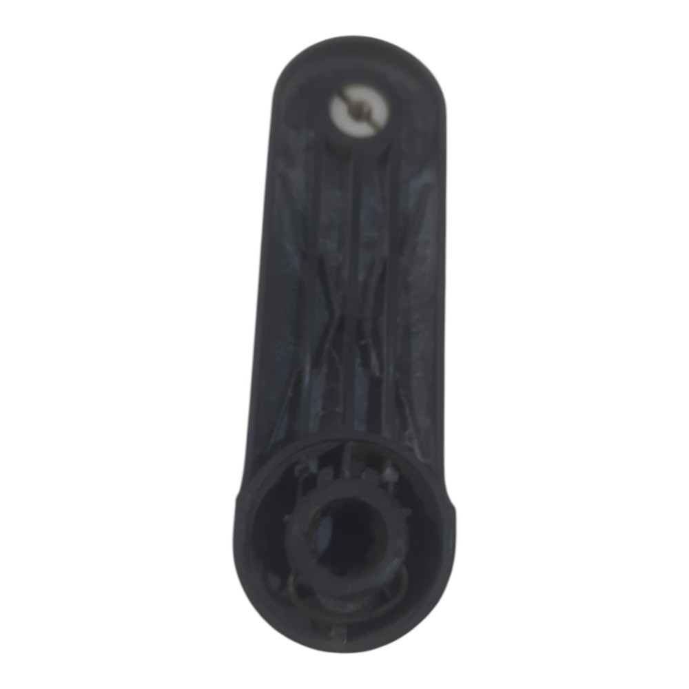 Manivela Vidro Gm Vectra Original Preta 1995 1996 A 2005 6