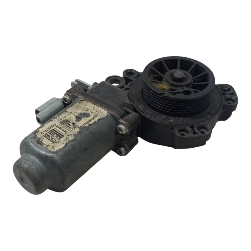 Motor Vidro Elétrico Dianteira Le Citroen C3 2003 A 2012 2