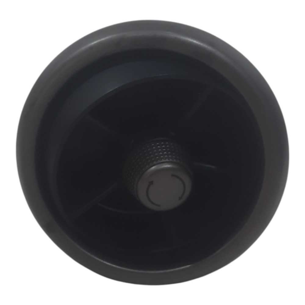 Difusor Ar Lado Direito Gm Sonic 2012 2013 2014 Detalhes 4
