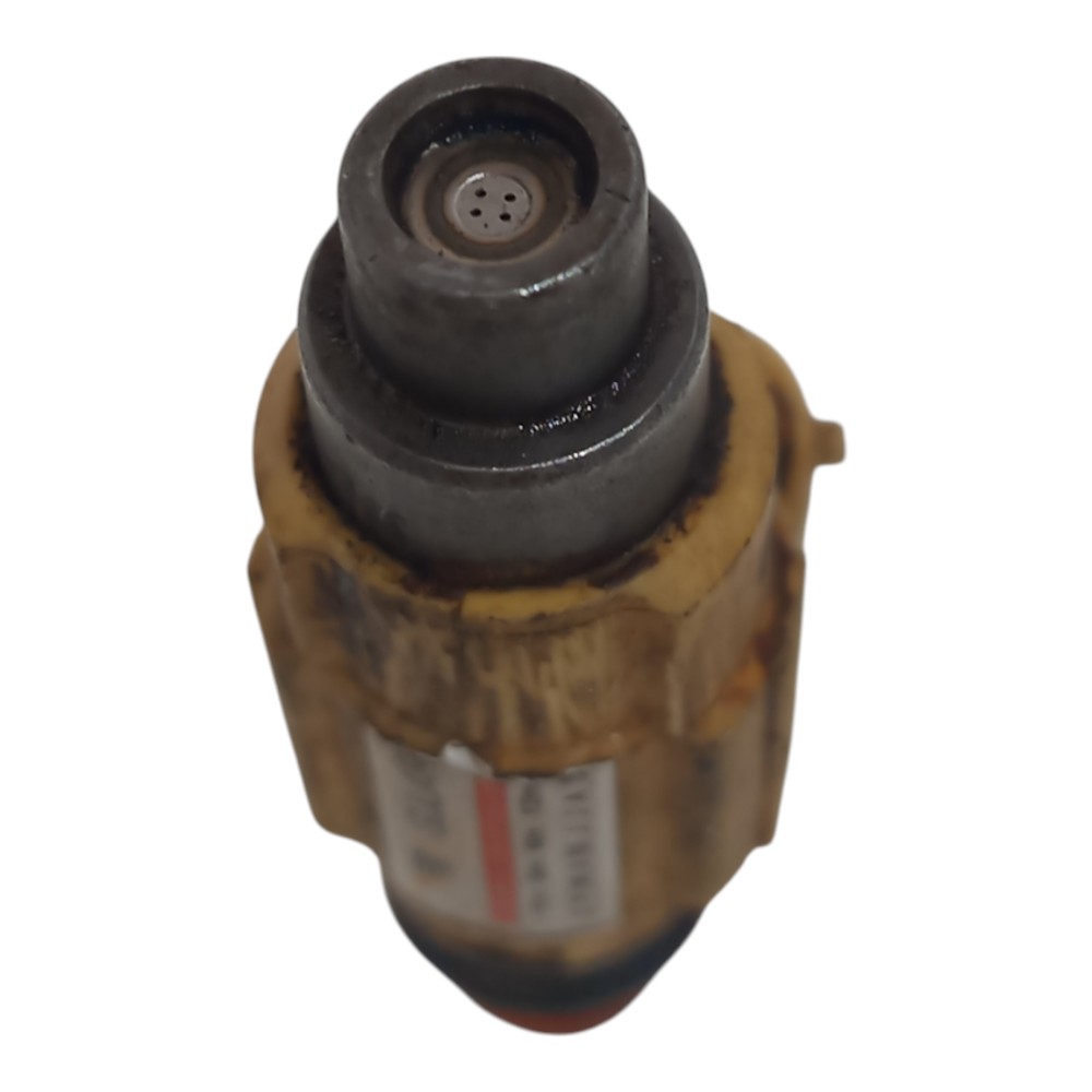 Bico Injetor Combustível Mitsubishi Pajero Tr4 2.0 2002 A 08 12 7