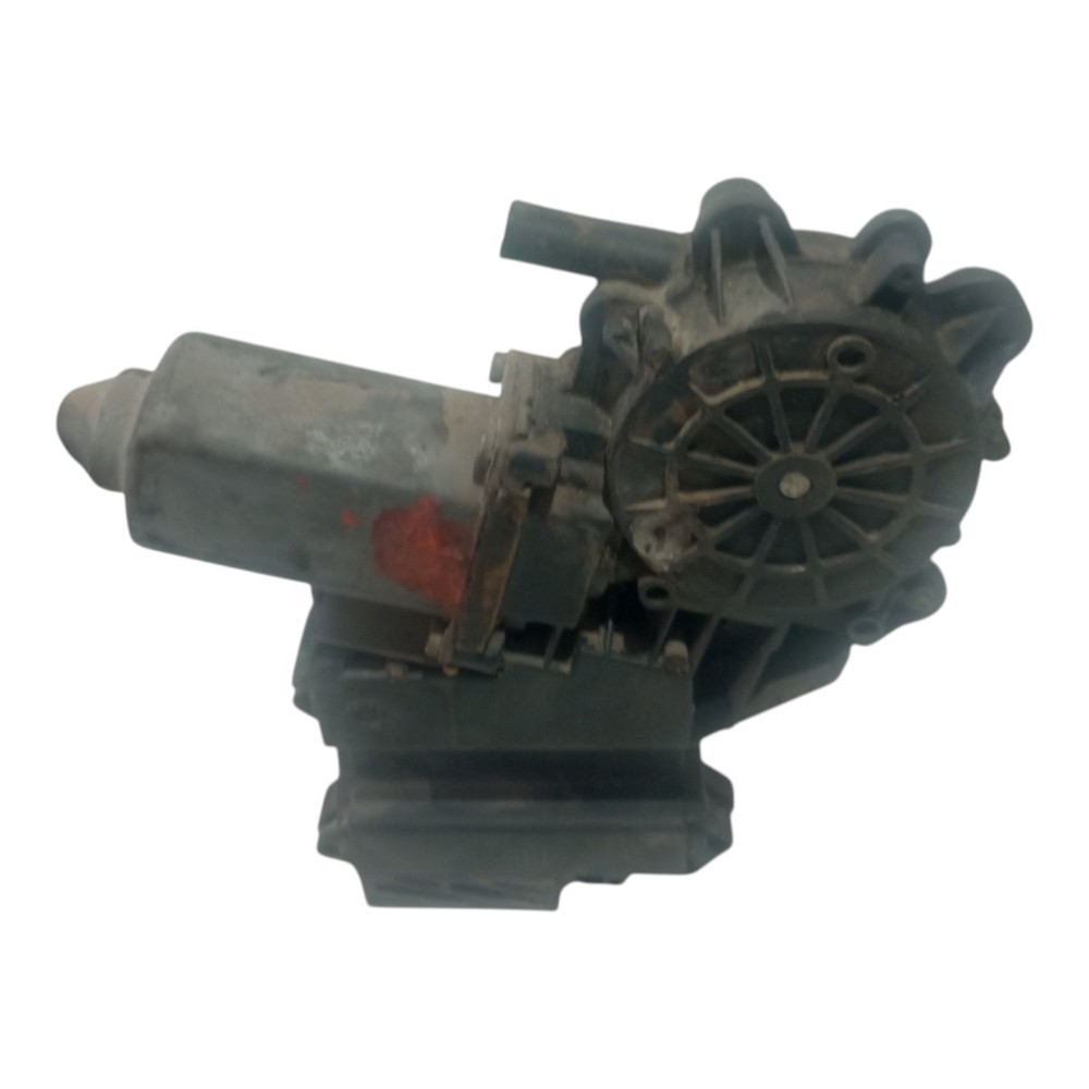 Maquina De Vidro Dianteiro Direito Vw Golf 1995 1995 2