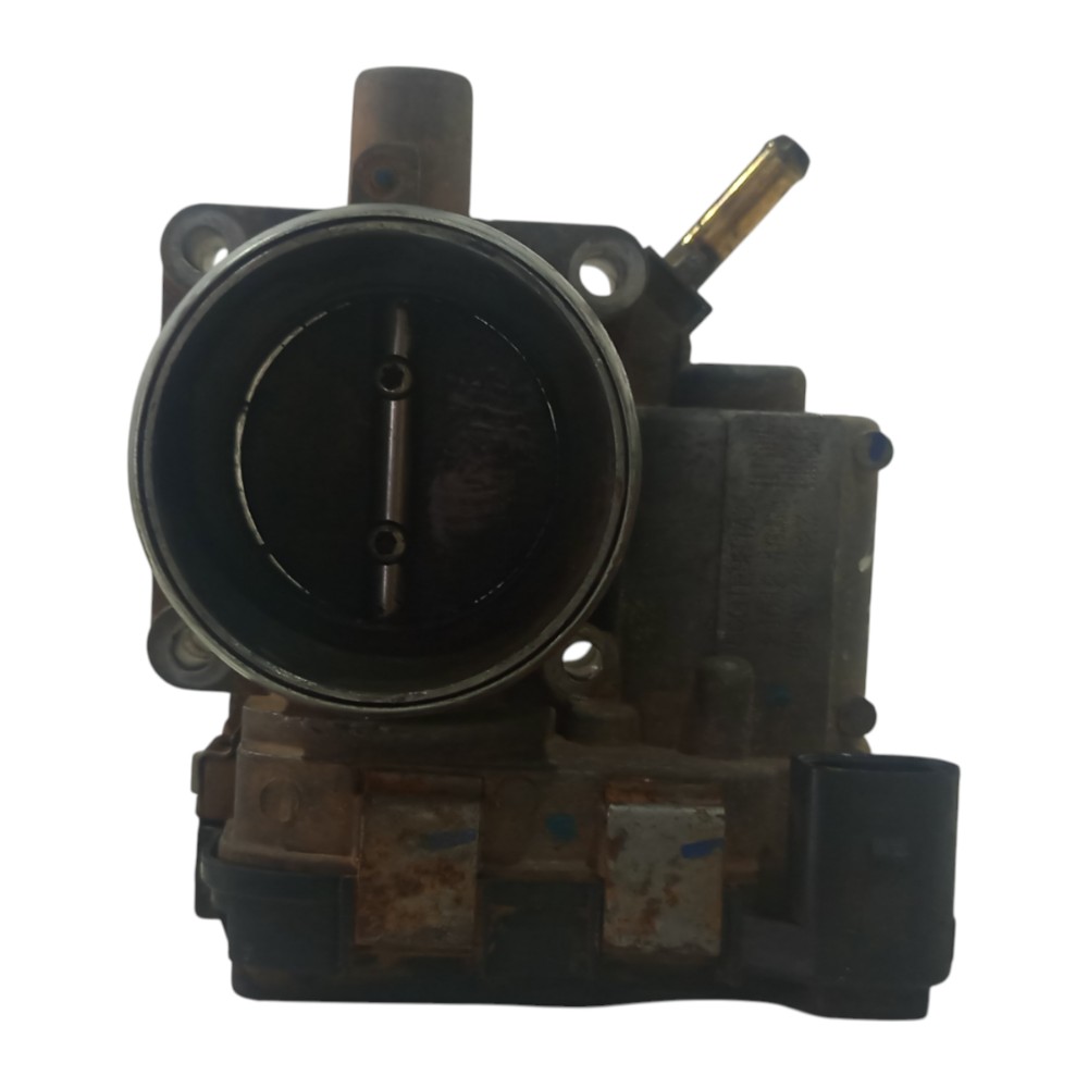 Tbi Corpo Borboleta Fiat Linea 1.8 16v Etorq Flex 2009/2014 4