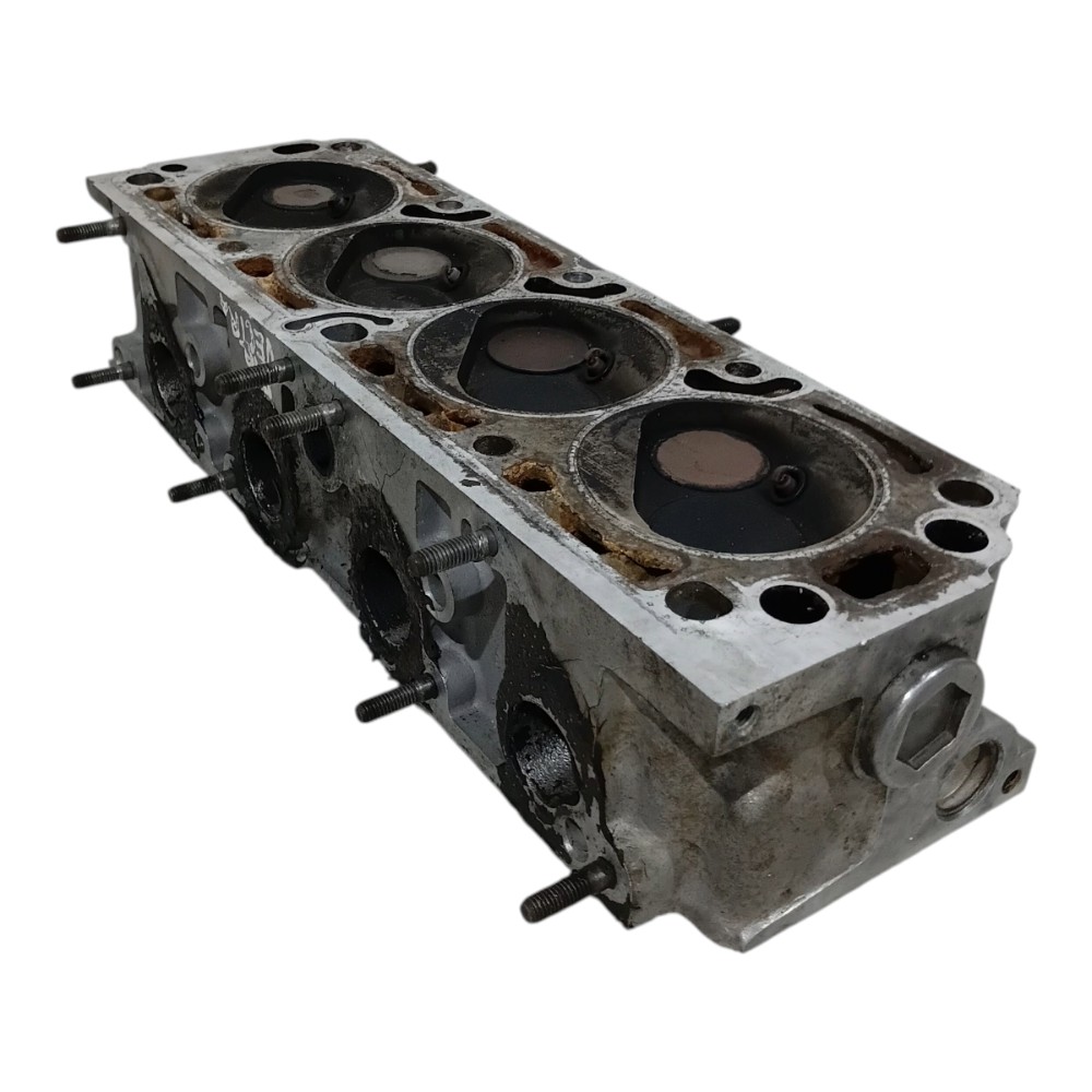 Cabeçote Chevrolet Kadett Astra 1.8 8v Vectra 2.0 89 A 2005 6
