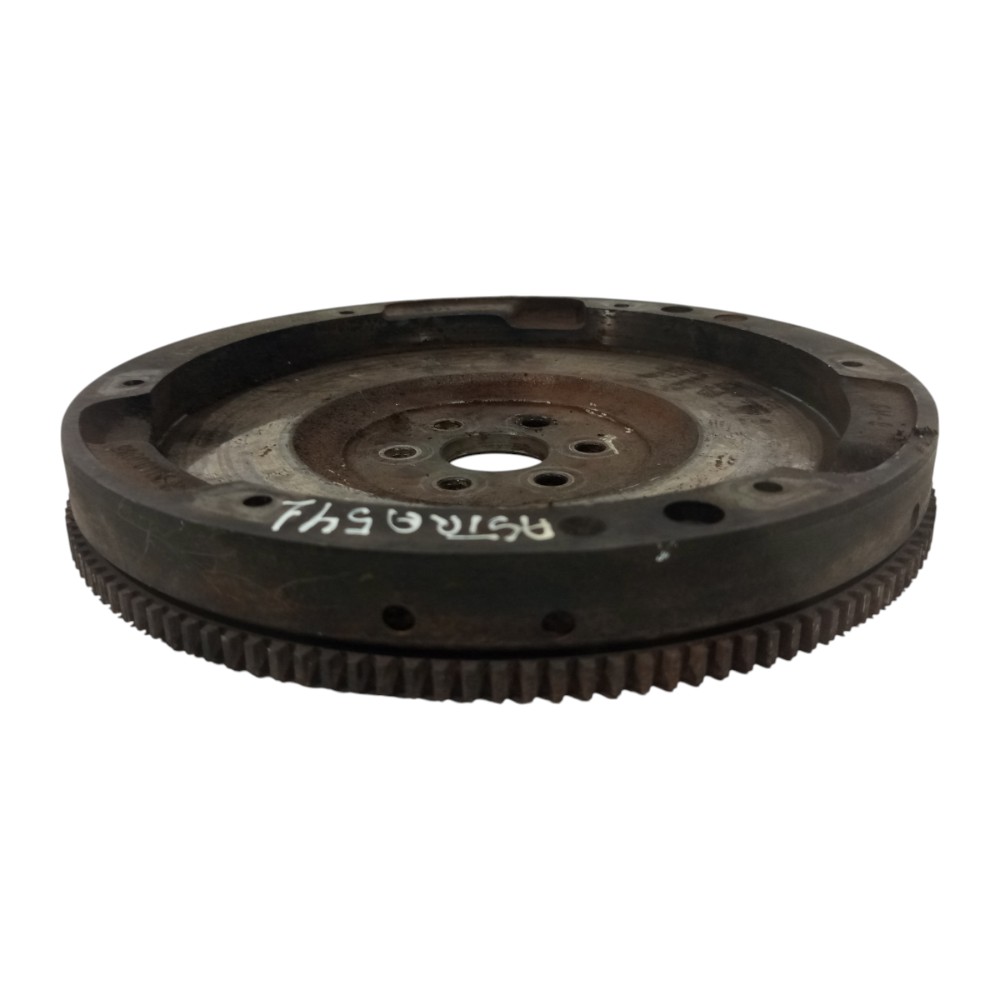 Volante Motor Cremalheira Astra Gls 2.0 8v Mpfi 1994 A 1997 3