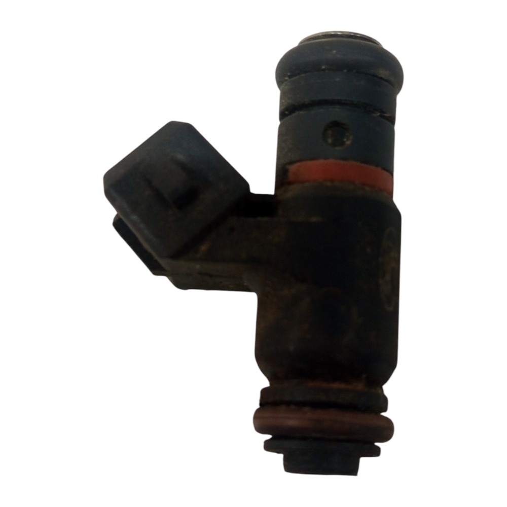 Bico Injetor Ford Ka 1.0 8v 2006 A 2011 1