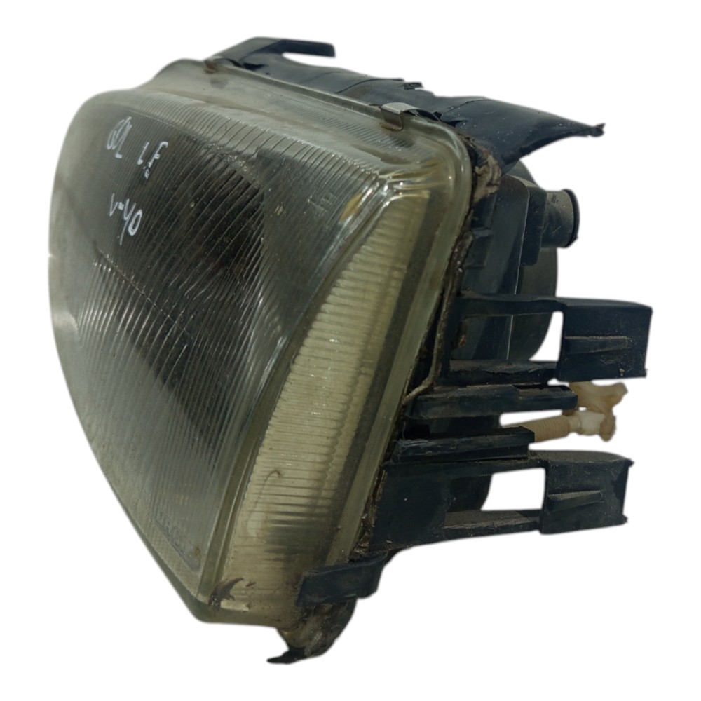 Farol Esquerdo Com Avaria Volkswagen Gol G2 1995 A 2005 Esquerdo/motorista 2