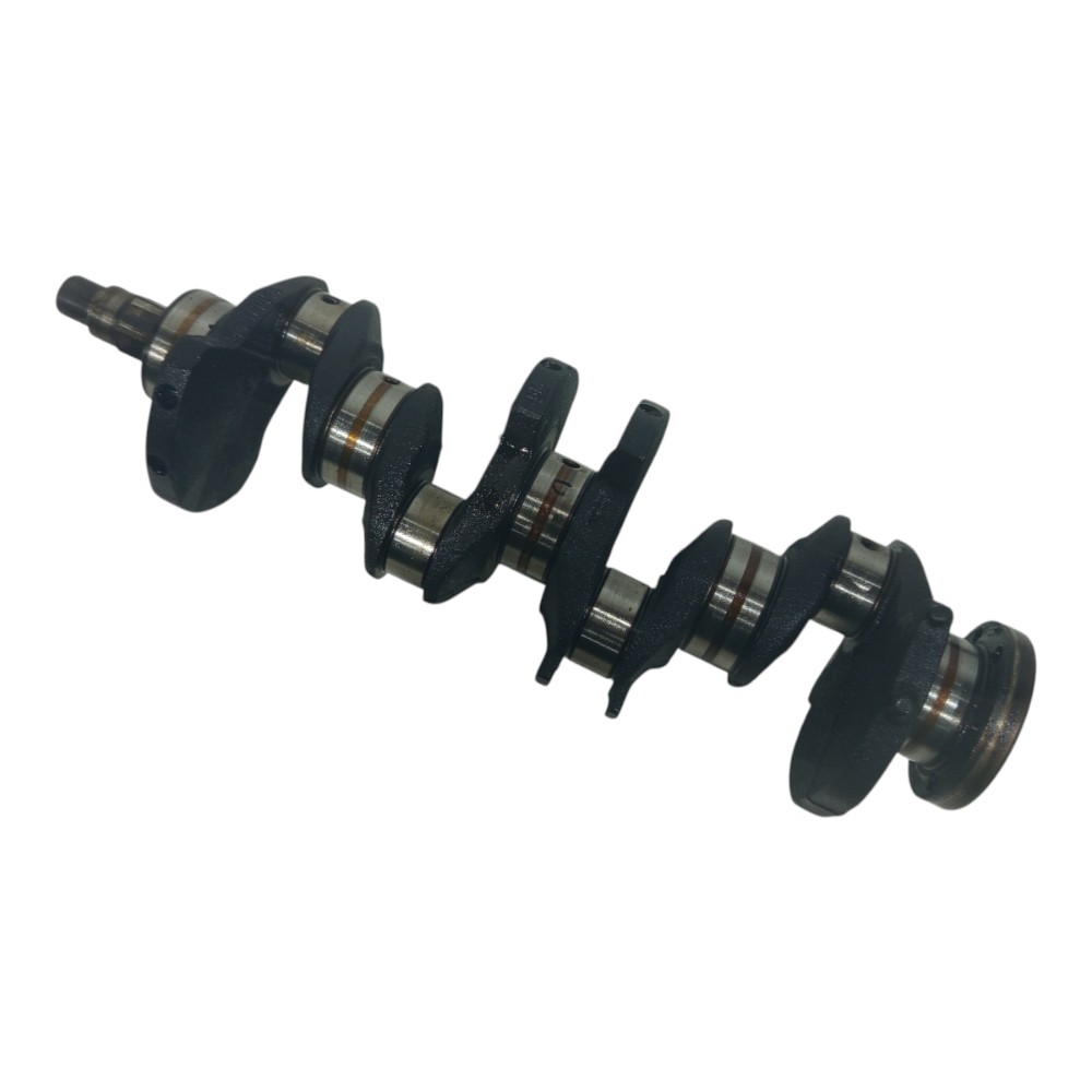 Motor Virabrequim Gm Chevrolet Celta 2001 2002 2003 A 2012 6