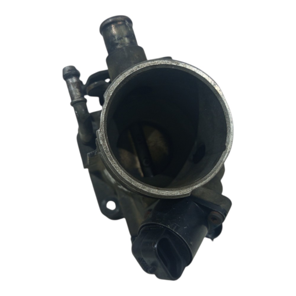 Tbi Corpo Borboleta Gm Corsa 1.0 8v 1996 1997 1998 A 2010 3