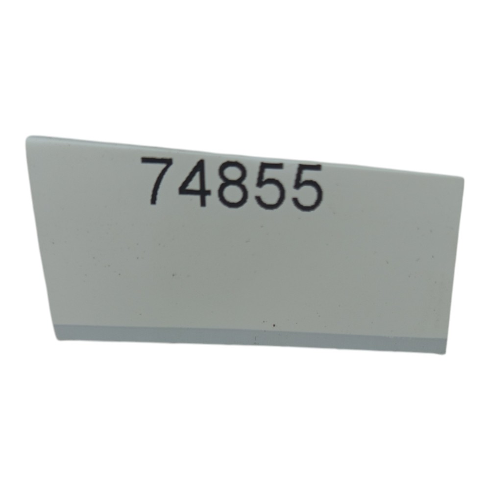 Maçaneta Externa Porta Malas Fiat Uno 1996 1997 1998 A 2005 5