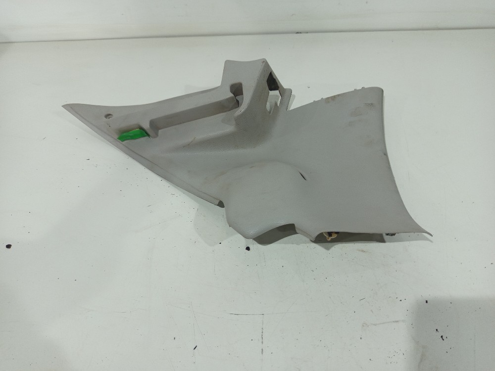 Suporte Direito Tampão Bagagito Peugeot 206 1999 2000 A 2010 2