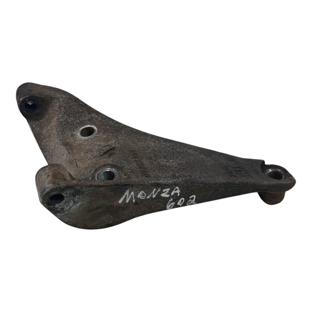 Suporte Alternador Chevrolet Kadett Monza 2.0 1995 3