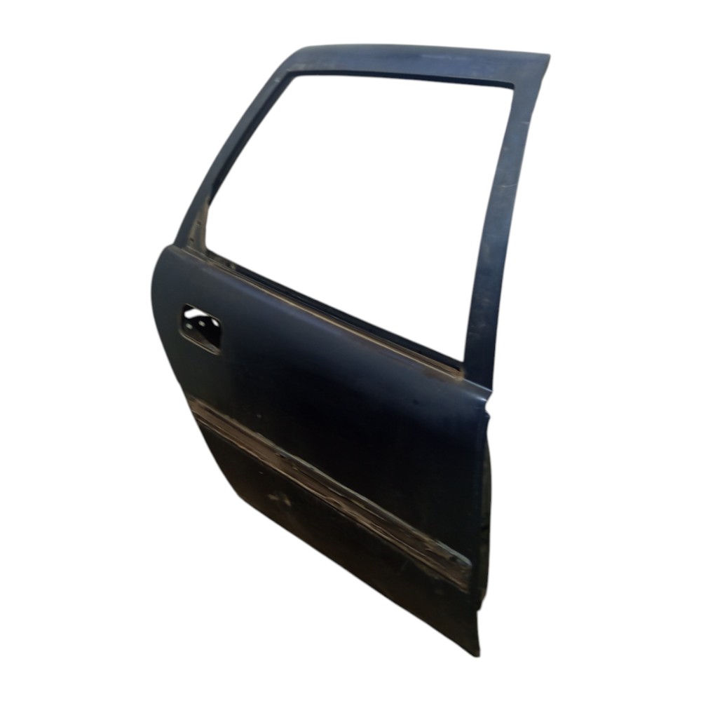 Porta Azul Traseira Direita Chevrolet Vectra 1996 97 A 2000 6