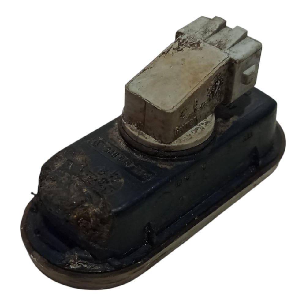 Lanterna Pisca Alerta Volkswagen Polo 1997 1998 1999 A 2002 Direito 3
