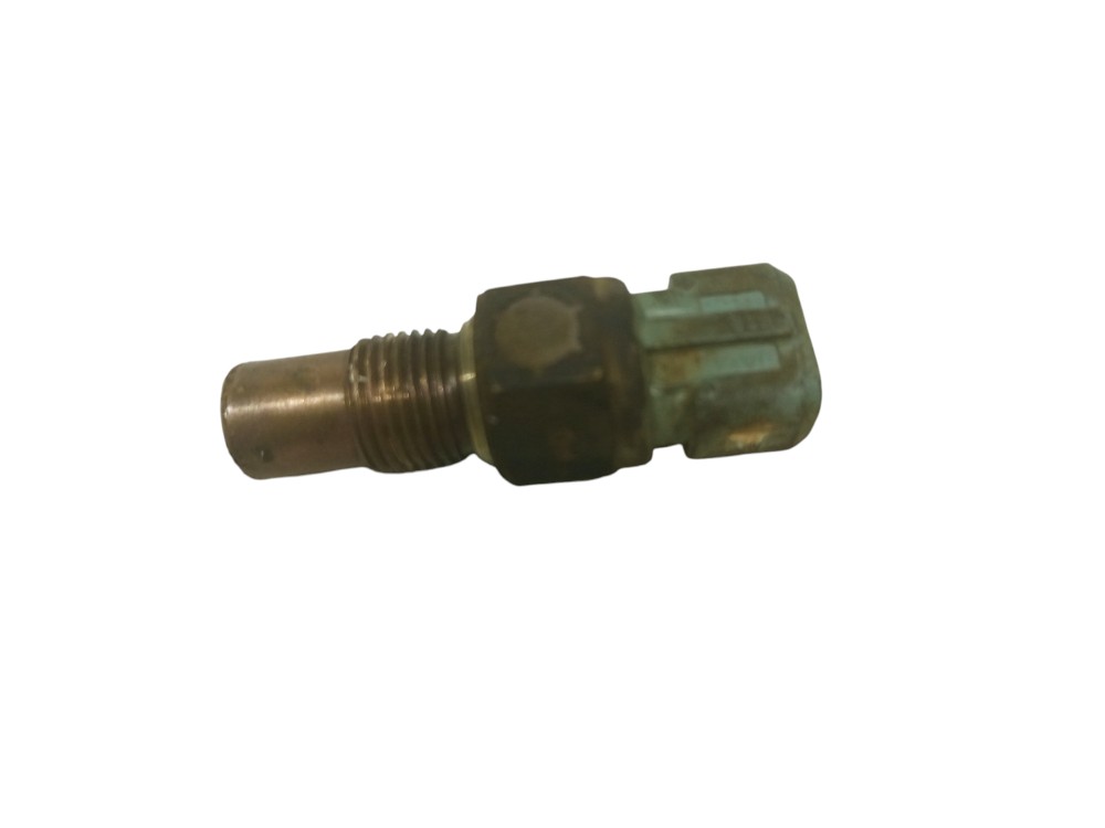 Sensor Temperatura Cabeçote Ford Escort 1.8 8v 1995 A 2002 7