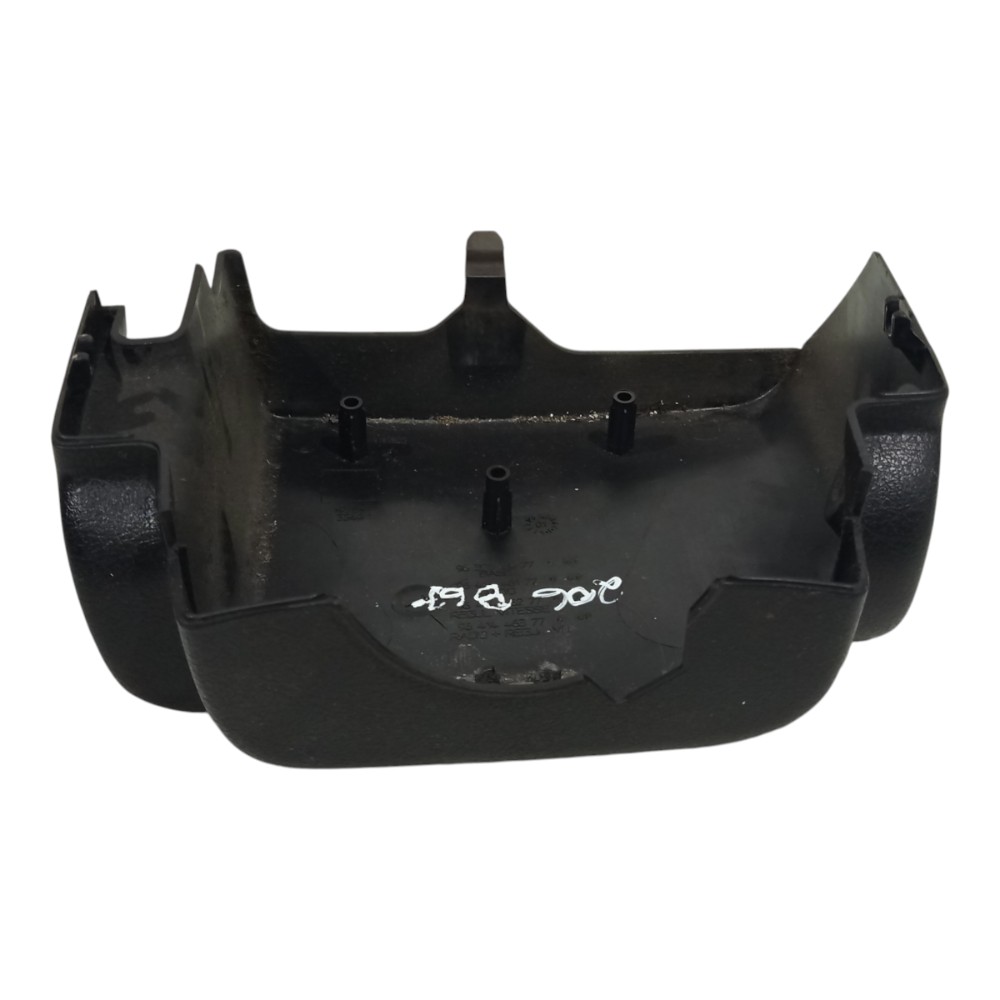 Moldura Inferior Coluna Direção Peugeot 206 2001 2002 A 2010 5