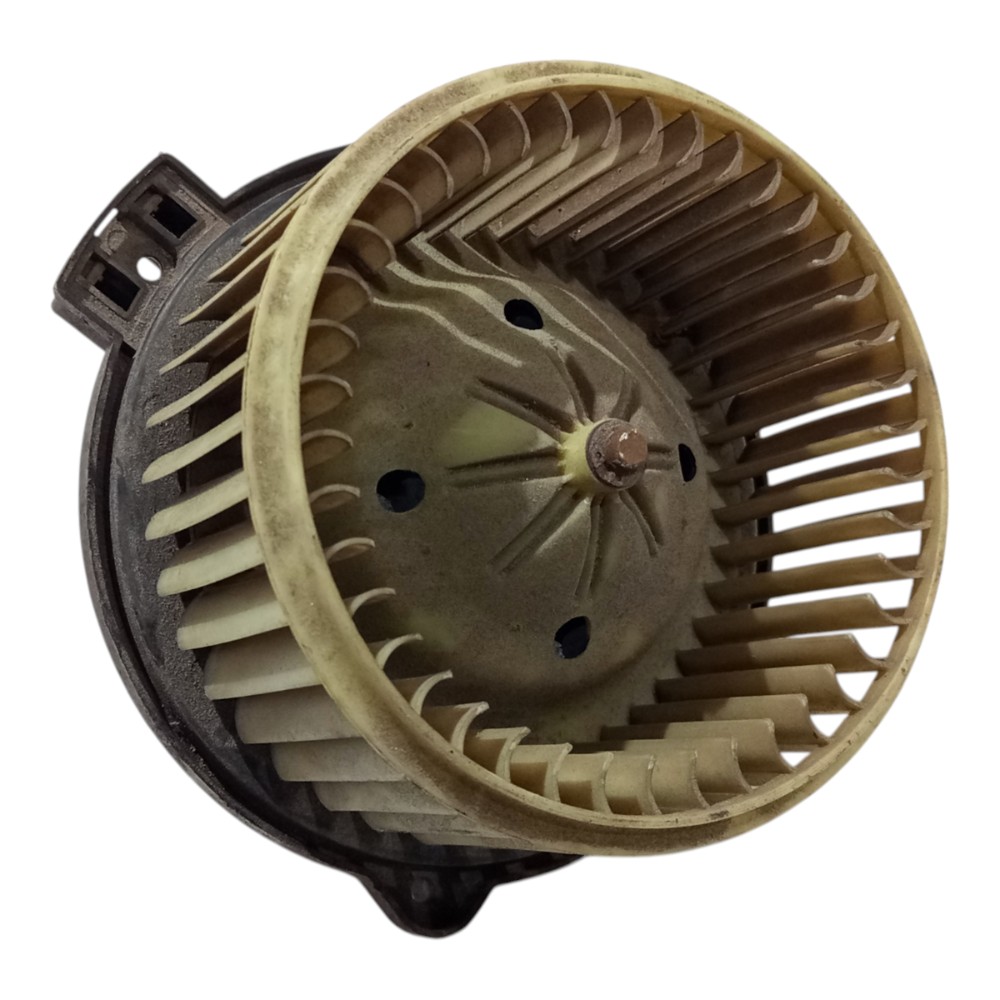 Motor Ventilação Ar Forçado Lifan 1.8 16v 2013 2014 A 2019 3