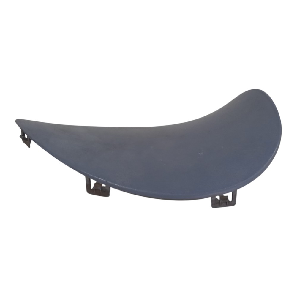 Moldura Tampa Painel Ford Firsta Courier Ka 1996 1997 A 2002 4
