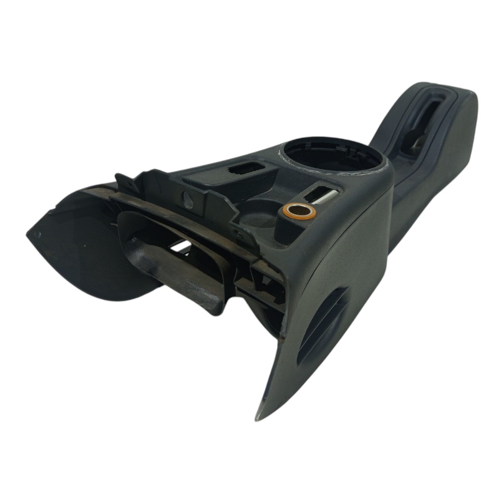Console Central Citroen C3 2005 2006 2007 2008 2009 A 2012 5