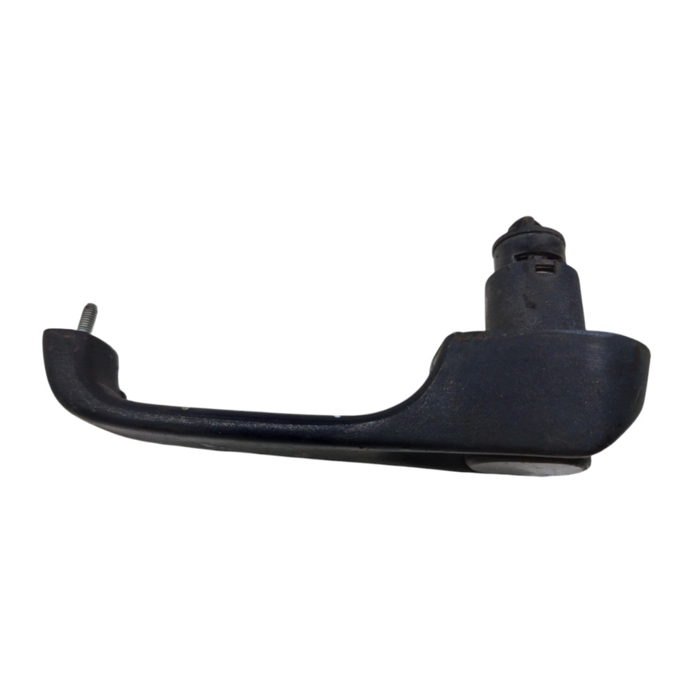 Maçaneta Externa Traseira Direita Fiat Uno 1990 1992 A 2007 Traseira 4
