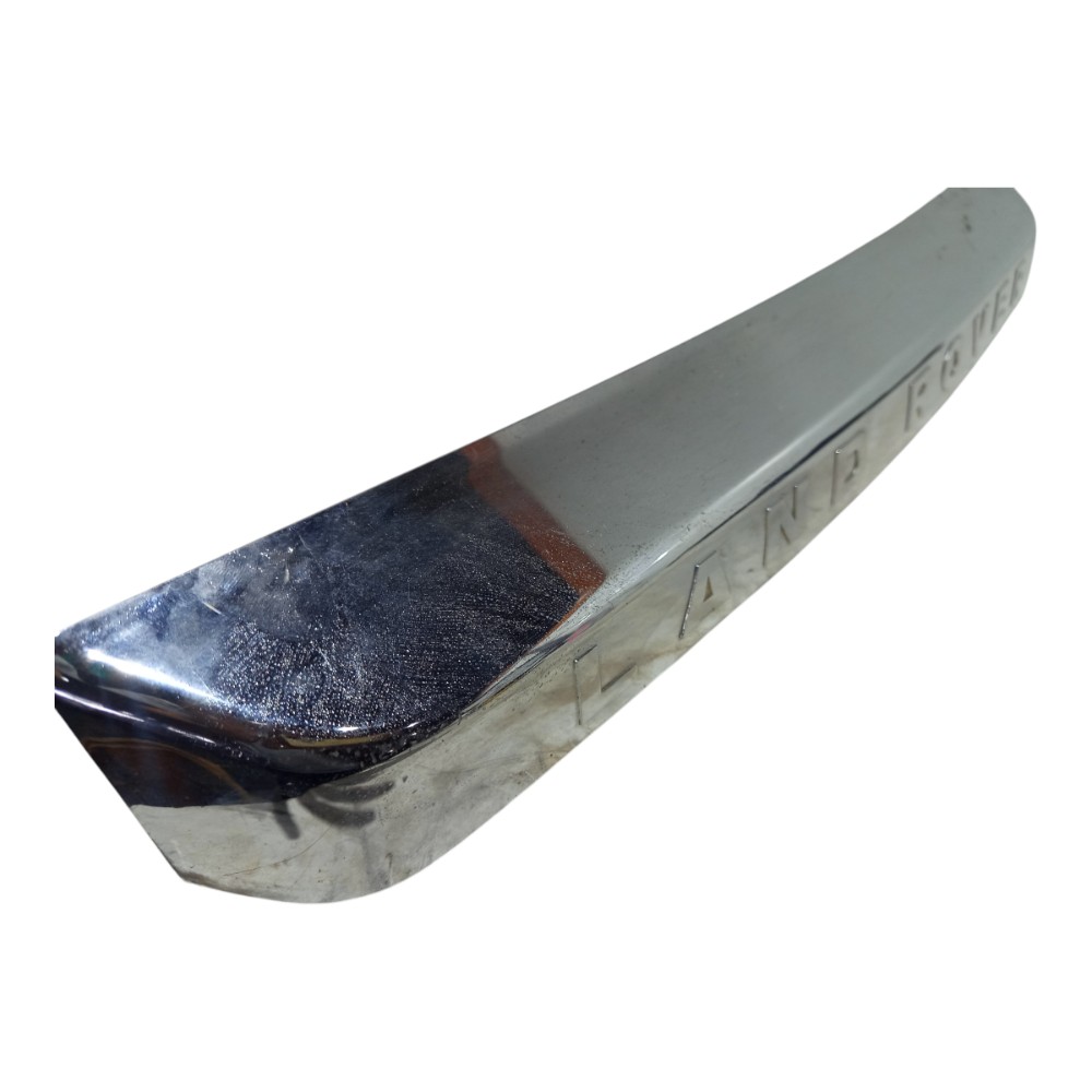 Friso Cromado Porta Malas Land Rover Freelander 2 2006/2014 7