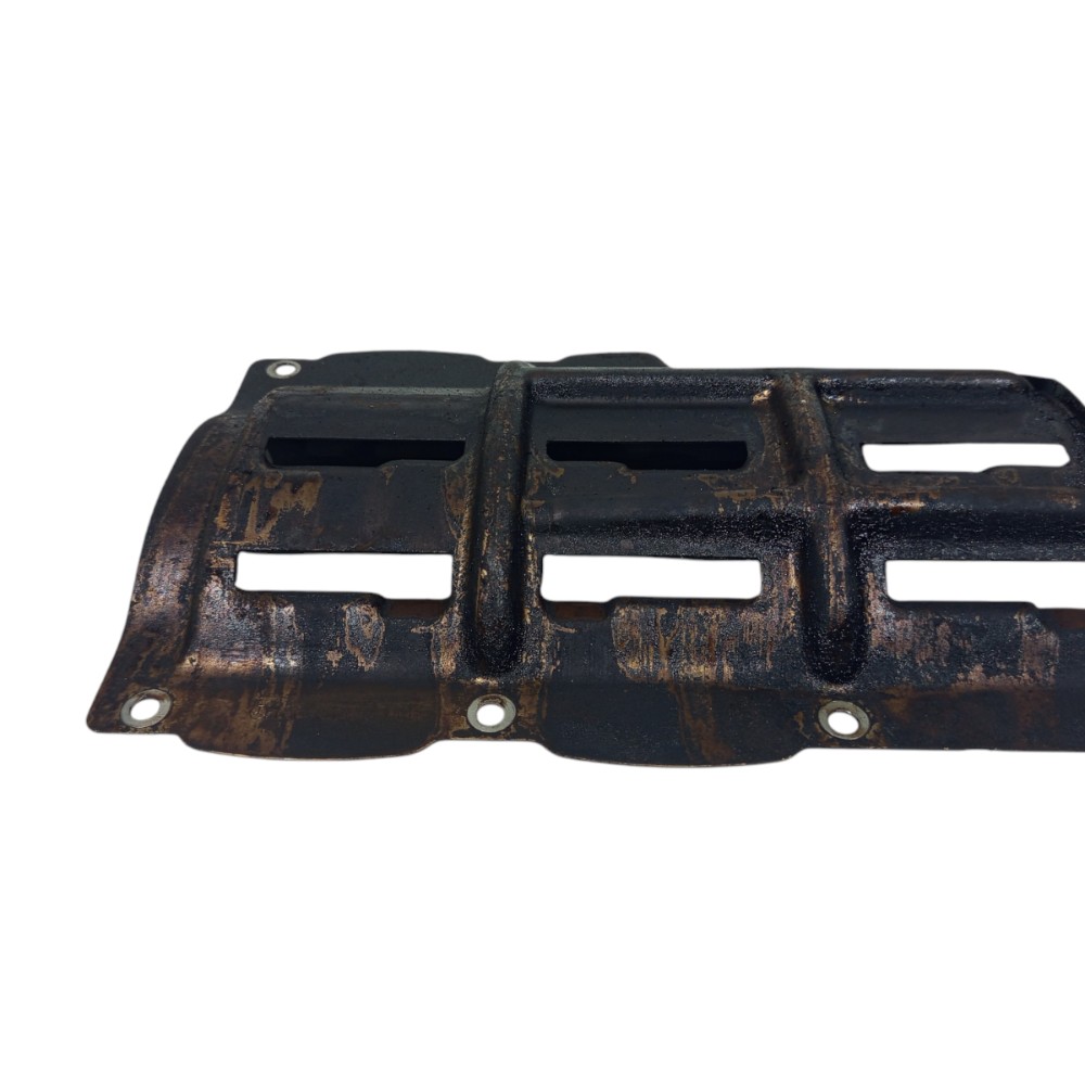 Defletor Óleo Carter Motor Mercedes A160 1.6 8v 1999 A 2005 6